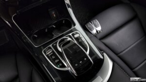 Mercedes-Benz C-Class C200 Avantgarde 2020 года из Южной Кореи