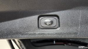 Ford Explorer 3.5 Limited 4WD 2019 года из Южной Кореи