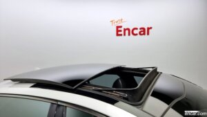 Kia Stinger 2.0 Turbo 2WD 2019 года из Южной Кореи