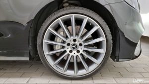 Mercedes-Benz E-Class E450 4MATIC Coupe 2020 года из Южной Кореи