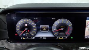 Mercedes-Benz E-Class E450 4MATIC Coupe 2020 года из Южной Кореи
