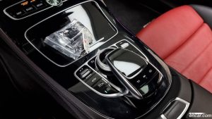 Mercedes-Benz E-Class E450 4MATIC Coupe 2020 года из Южной Кореи