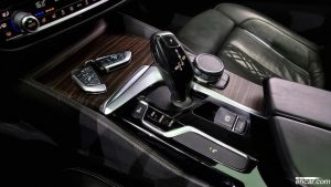 BMW 5-Series 530i xDrive Luxury Plus 2019 года из Южной Кореи