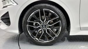 Kia K5 1.6 Turbo 2020 года из Южной Кореи