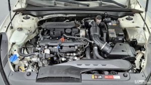 Kia K5 1.6 Turbo 2020 года из Южной Кореи