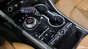Kia K5 1.6 Turbo 2020 года из Южной Кореи