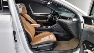 Kia K5 1.6 Turbo 2020 года из Южной Кореи