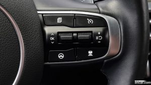 Kia K5 1.6 Turbo 2020 года из Южной Кореи