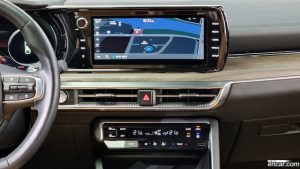 Kia K5 1.6 Turbo 2020 года из Южной Кореи