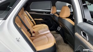 Kia K5 1.6 Turbo 2020 года из Южной Кореи