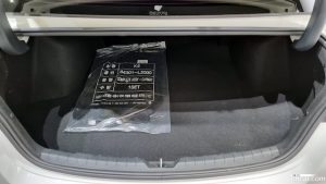 Kia K5 1.6 Turbo 2020 года из Южной Кореи