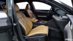 Kia K5 1.6 Turbo 2021 года из Южной Кореи
