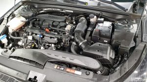 Kia K5 1.6 Turbo 2021 года из Южной Кореи