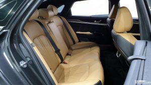 Kia K5 1.6 Turbo 2021 года из Южной Кореи
