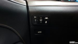Kia K5 1.6 Turbo 2021 года из Южной Кореи