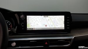 Kia K5 1.6 Turbo 2021 года из Южной Кореи