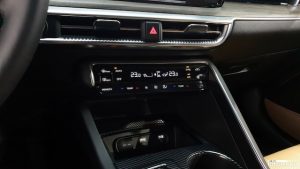 Kia K5 1.6 Turbo 2021 года из Южной Кореи