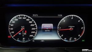 Mercedes-Benz E-Class E220d Coupe 2020 года из Южной Кореи