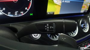 Mercedes-Benz E-Class E220d Coupe 2020 года из Южной Кореи