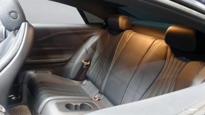 Mercedes-Benz E-Class E220d Coupe 2020 года из Южной Кореи