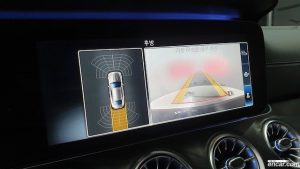 Mercedes-Benz E-Class E220d Coupe 2020 года из Южной Кореи