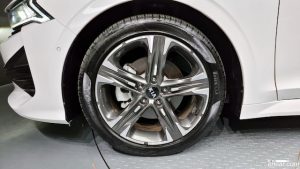 Kia K5 2.0 2021 года из Южной Кореи