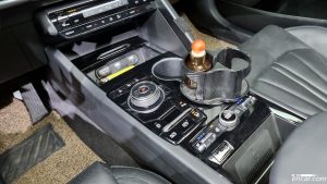 Kia K5 2.0 2021 года из Южной Кореи