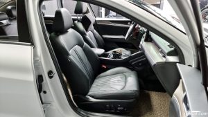 Kia K5 2.0 2021 года из Южной Кореи
