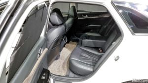 Kia K5 2.0 2021 года из Южной Кореи