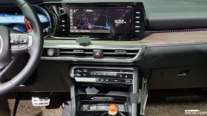 Kia K5 2.0 2021 года из Южной Кореи