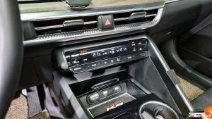 Kia K5 2.0 2021 года из Южной Кореи