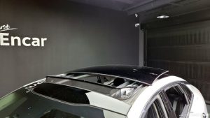 Kia K5 2.0 2021 года из Южной Кореи