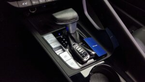 Hyundai AVANTE 1.6 2021 года из Южной Кореи