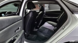 Hyundai AVANTE 1.6 2021 года из Южной Кореи