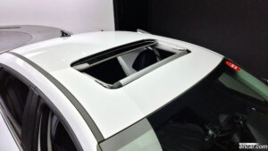 Hyundai AVANTE 1.6 2021 года из Южной Кореи