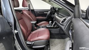 Kia Seltos Дизель 1.6 2WD 2020 года из Южной Кореи