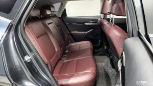 Kia Seltos Дизель 1.6 2WD 2020 года из Южной Кореи