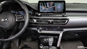 Kia Seltos Дизель 1.6 2WD 2020 года из Южной Кореи