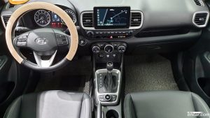 Hyundai Venue 1.6 Modern 2021 года из Южной Кореи