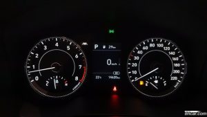 Hyundai Venue 1.6 Modern 2021 года из Южной Кореи