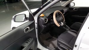 Hyundai Venue 1.6 Modern 2021 года из Южной Кореи