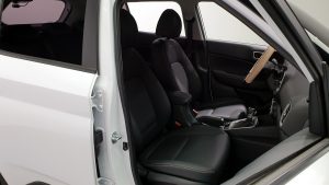 Hyundai Venue 1.6 Modern 2021 года из Южной Кореи