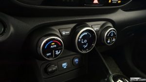 Hyundai Venue 1.6 Modern 2021 года из Южной Кореи