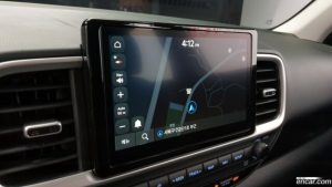 Hyundai Venue 1.6 Modern 2021 года из Южной Кореи