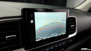 Hyundai Venue 1.6 Modern 2021 года из Южной Кореи