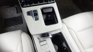 Hyundai Grandeur 3.3 2022 года из Южной Кореи