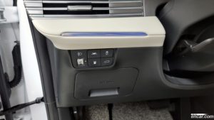 Hyundai Grandeur 3.3 2022 года из Южной Кореи