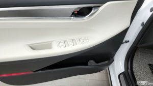 Hyundai Grandeur 3.3 2022 года из Южной Кореи