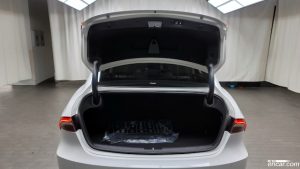 Hyundai Grandeur 3.3 2022 года из Южной Кореи