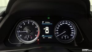 Hyundai Sonata 2.0 2022 года из Южной Кореи
